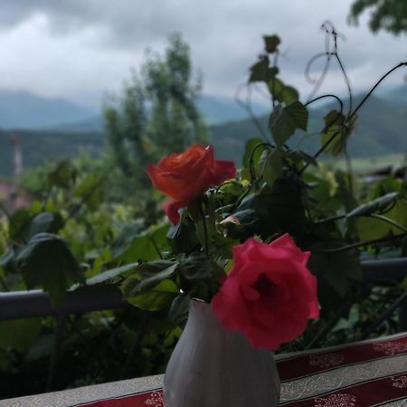 Anush'S B&B Tatev Quarto foto