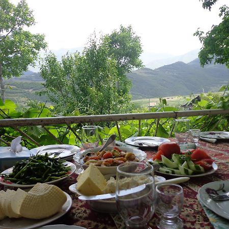 Anush'S B&B Tatev Exterior foto