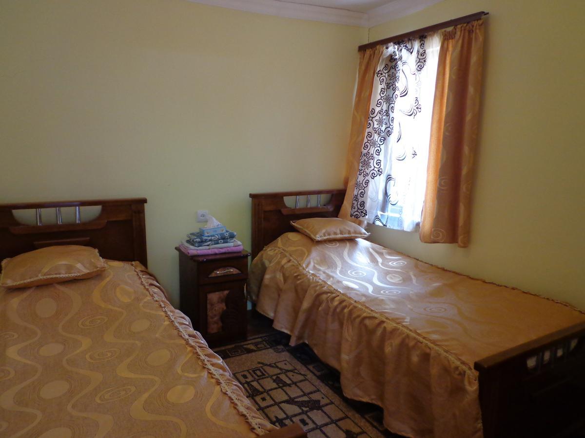Anush'S B&B Tatev Exterior foto
