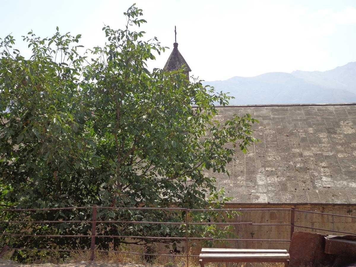 Anush'S B&B Tatev Exterior foto