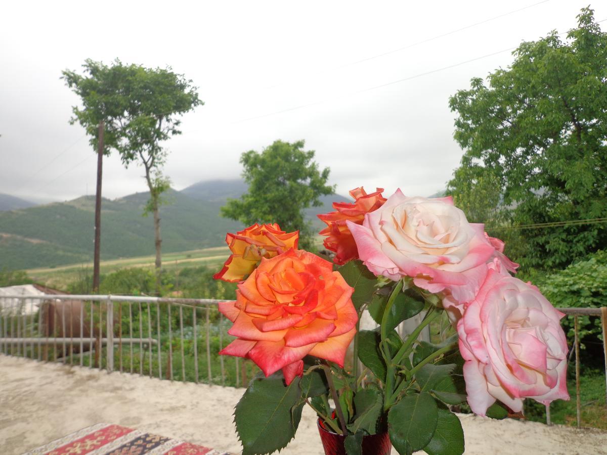 Anush'S B&B Tatev Exterior foto